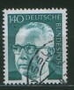 Zn. RFN Mi 728, 9, 31, 2 kas 1972 - 2