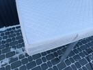 Materac materace łóżko FBF bed&more 100x210x16 + podkład - 3