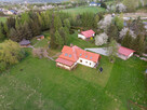 Sprzedamy dom siedlisko w Beskidzie Niskim 5 ha - 11