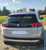 Peugeot 3008 automat 2019 rok - 2