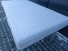 Materac materace łóżko FBF bed&more 100x210x16 + podkład - 7