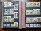 Kolekcja polskich znaczków pocztowych - 3