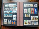 Kolekcja polskich znaczków pocztowych - 2