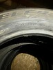 Nowe opony Bridgestone Dueler - 2