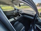 Peugeot 3008 automat 2019 rok - 12