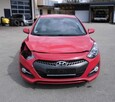 Hyundai i30 Coupe - 10