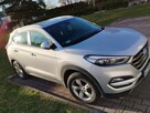 Hyundai Tucson - 5