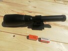 Latarka zielony laser HD 30x40 - 5