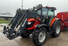 Ciągnik Kubota M9960 (6.93 kW,40km/h,4WD) - 1