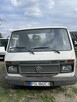Volksvagen LT, 2.4TD - 2