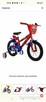 Rowerek Spider Man - 4