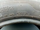 Sprzedam oponę hankook - 4