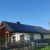 Instalacja fotowoltaiczna 10kWp - 27 500 zł - Zabierzów - 15