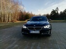 BMW Seria 5 520d Touring - 6