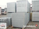 Szalunki fundamentowe Tekko, 26 m2 montaż ręczny - Gdów - 10