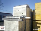 Szalunki fundamentowe Tekko 26 m2 rozbudowa, lekkie Limanowa - 3