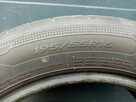 Sprzedam oponę hankook - 3