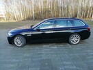 BMW Seria 5 520d Touring - 2