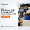 Przesyłki kurierskie ShipCenter - 7