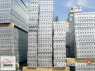 Szalunki fundamentowe Tekko, 26 m2 montaż ręczny - Gdów - 12