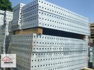 Szalunki fundamentowe 31m2 szalunki ścienne lekkie Oświęcim - 4