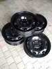 Felgi VW ET 35 5JX14 cali 4 sztuki 250 zł 5x100 stan bdb - 3