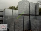 Szalunki fundamentowe 31m2 szalunki ścienne lekkie Bochnia - 12