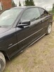 BMW E46 coupe - 3