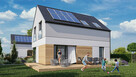 NOWE domy w Zgłobicach koło Tarnowa - 4