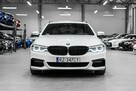 BMW 530 xDrive Touring 3.0d 265KM. M Sport. Head-Up. ACC. Hak. Webasto! - 3