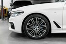 BMW 530 xDrive Touring 3.0d 265KM. M Sport. Head-Up. ACC. Hak. Webasto! - 16