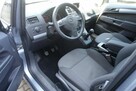 Opel Zafira 1,9D Navi Klimatronik 7 miejsc Zarejestrowany - 5