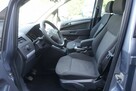 Opel Zafira 1,9D Navi Klimatronik 7 miejsc Zarejestrowany - 6