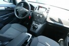 Opel Zafira 1,9D Navi Klimatronik 7 miejsc Zarejestrowany - 9