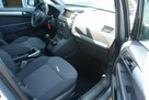 Opel Zafira 1,9D Navi Klimatronik 7 miejsc Zarejestrowany - 10