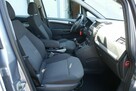 Opel Zafira 1,9D Navi Klimatronik 7 miejsc Zarejestrowany - 11