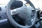 Opel Zafira 1,9D Navi Klimatronik 7 miejsc Zarejestrowany - 15