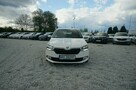 Škoda Fabia 1.0 TSI/95 KM Ambition Salon PL Fvat 23% WX2820C - 4