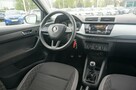 Škoda Fabia 1.0 TSI/95 KM Ambition Salon PL Fvat 23% WX2812C - 15