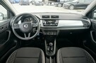 Škoda Fabia 1.0 TSI/95 KM Ambition Salon PL Fvat 23% WX1604C - 11