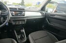 Škoda Fabia 1.0 TSI/95 KM Ambition Salon PL Fvat 23% WX1604C - 16