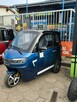 Iamelectric ARIEL Motorower Elektryczny Ariel - 1