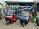 Iamelectric ARIEL Motorower Elektryczny Ariel - 2