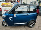 Iamelectric ARIEL Motorower Elektryczny Ariel - 4