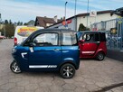 Iamelectric ARIEL Motorower Elektryczny Ariel - 5