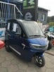 Iamelectric ARIEL Motorower Elektryczny Ariel - 13