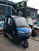 Iamelectric ARIEL Motorower Elektryczny Ariel - 14