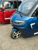 Iamelectric ARIEL Motorower Elektryczny Ariel - 15