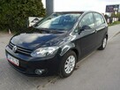 Volkswagen Golf Plus - 2