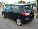 Volkswagen Golf Plus - 4